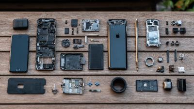 10 Best Phone Replacement Parts to Extend the Life of Your Device
