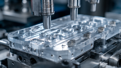 5 Essential Injection Molding Tips to Optimize Production Efficiency