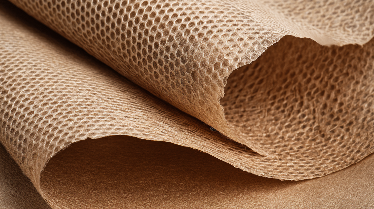 The Essential Guide to Choosing the Right Honeycomb Packing Paper for Your Business
