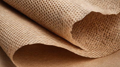The Essential Guide to Choosing the Right Honeycomb Packing Paper for Your Business