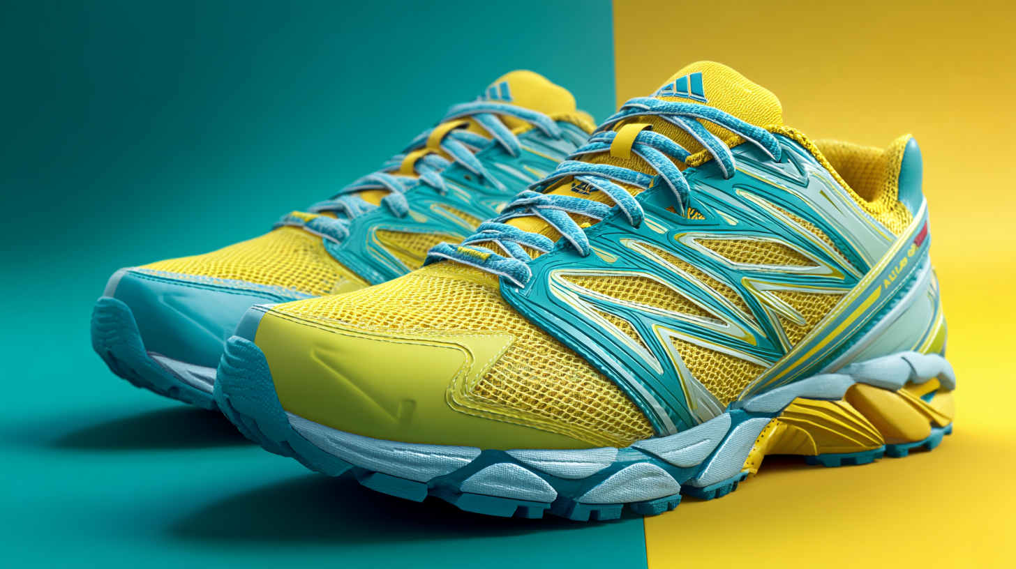 7 Game-Changing Benefits of Choosing Sustainable Sports Shoes for Global Buyers