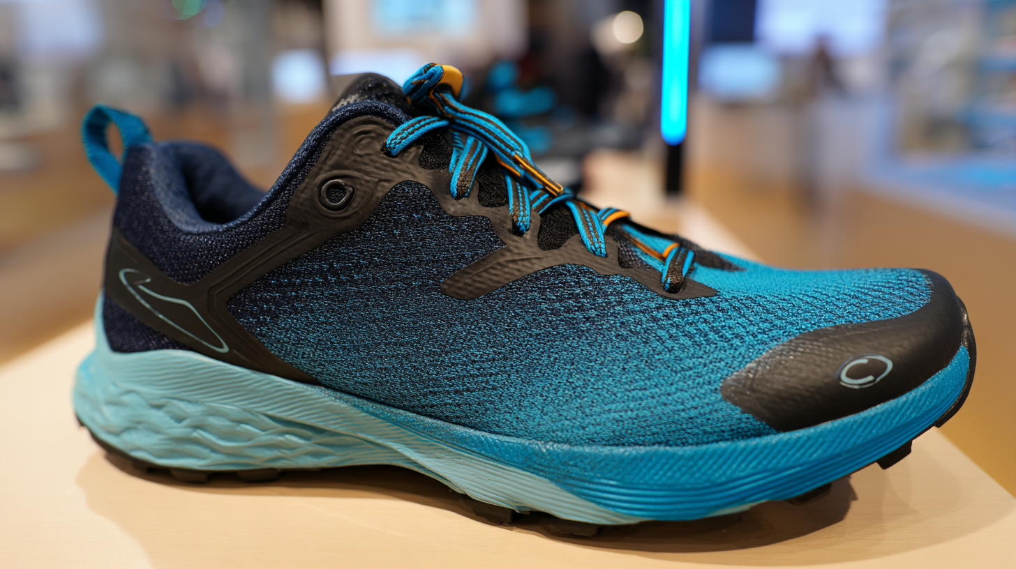 7 Game-Changing Benefits of Choosing Sustainable Sports Shoes for Global Buyers