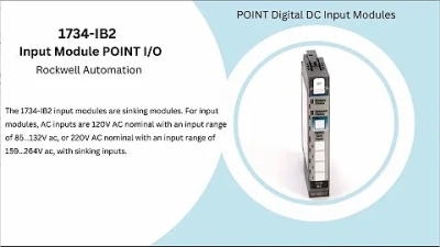 Exploring Diverse Options for the 1734-Adn Adapter Module