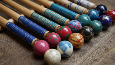 Creative Alternatives to Traditional Lawn Croquet Sets for Outdoor Fun
