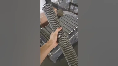 5 Essential Tips for Choosing the Right Wire Sintered Filter for Your Industry Needs