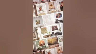 Exploring the Charm of Unique Picture Frames: What Makes Them Special?