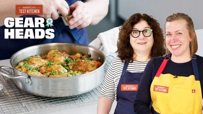 How to Choose the Perfect Double Wall Sauce Pot for Your Culinary Needs