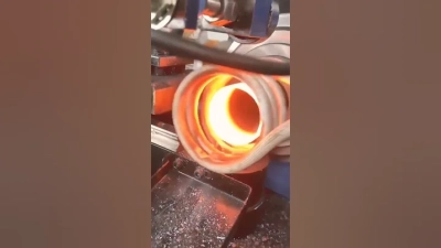 Ultimate Guide to Efficient Induction Metal Heating Techniques and Applications
