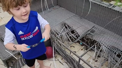 What is an Outdoor Rattan Sofa and Why You Should Consider One