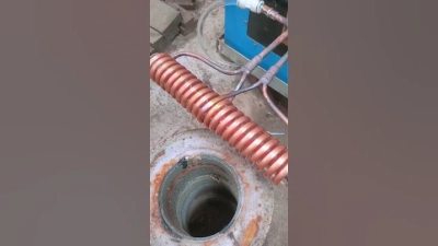 How to Optimize Your Production Process with Induction Metal Heaters