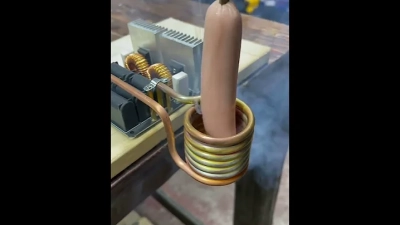 Ultimate Guide to Induction Metal Heaters Enhancing Efficiency with Cutting Edge Technology