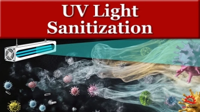 How to Optimize Your Production Line with a Led Uv Drying System