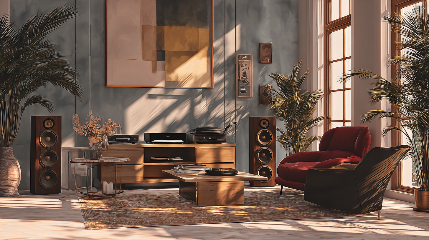 What is the Best Home Equipment for Modern Living