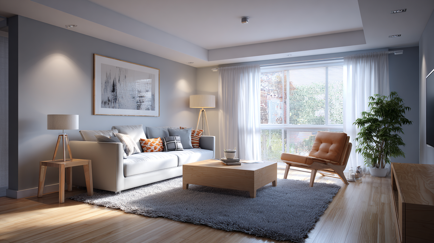 What is the Best Home Equipment for Modern Living