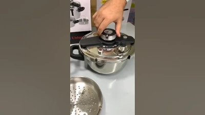 What Makes Double Wall Sauce Pot Essential in Your Kitchen