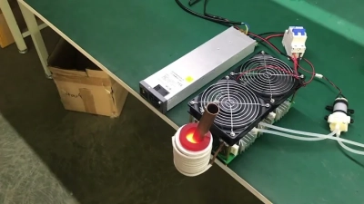 5 Best Induction Metal Heaters Revolutionizing Industrial Heating Solutions