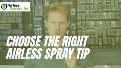 5 Best Practices for Choosing Your Sprayer Pressure Valve