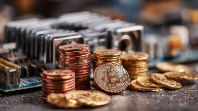 How to Choose the Right Crypto Miner for Your Investment Needs