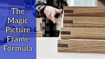 What Makes Unique Picture Frames a Must Have for Every Home