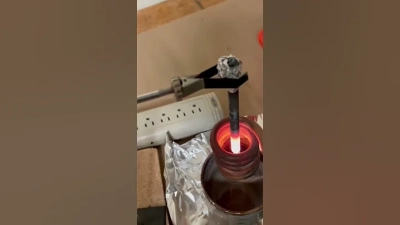 How to Choose the Best Induction Metal Heater for Your Business Needs