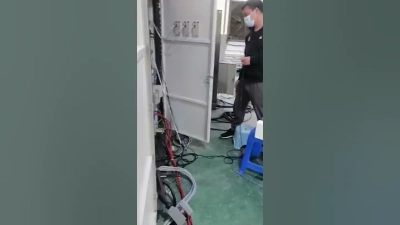 How to Maximize Efficiency with Led Uv Drying System in Your Production Line