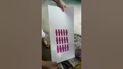 How to Optimize Your Production Efficiency with a Led Uv Drying System