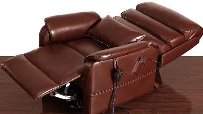 Exploring the Benefits and Features of Double-Person Recliners: A Comprehensive Guide