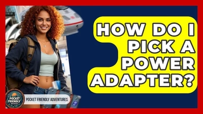 Ultimate Guide to Selecting the Right Power Plug Adapter for Your Travel Needs