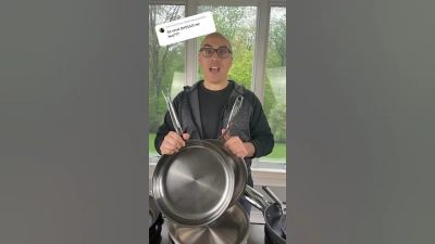 How to Choose the Perfect Double Wall Sauce Pot for Your Kitchen