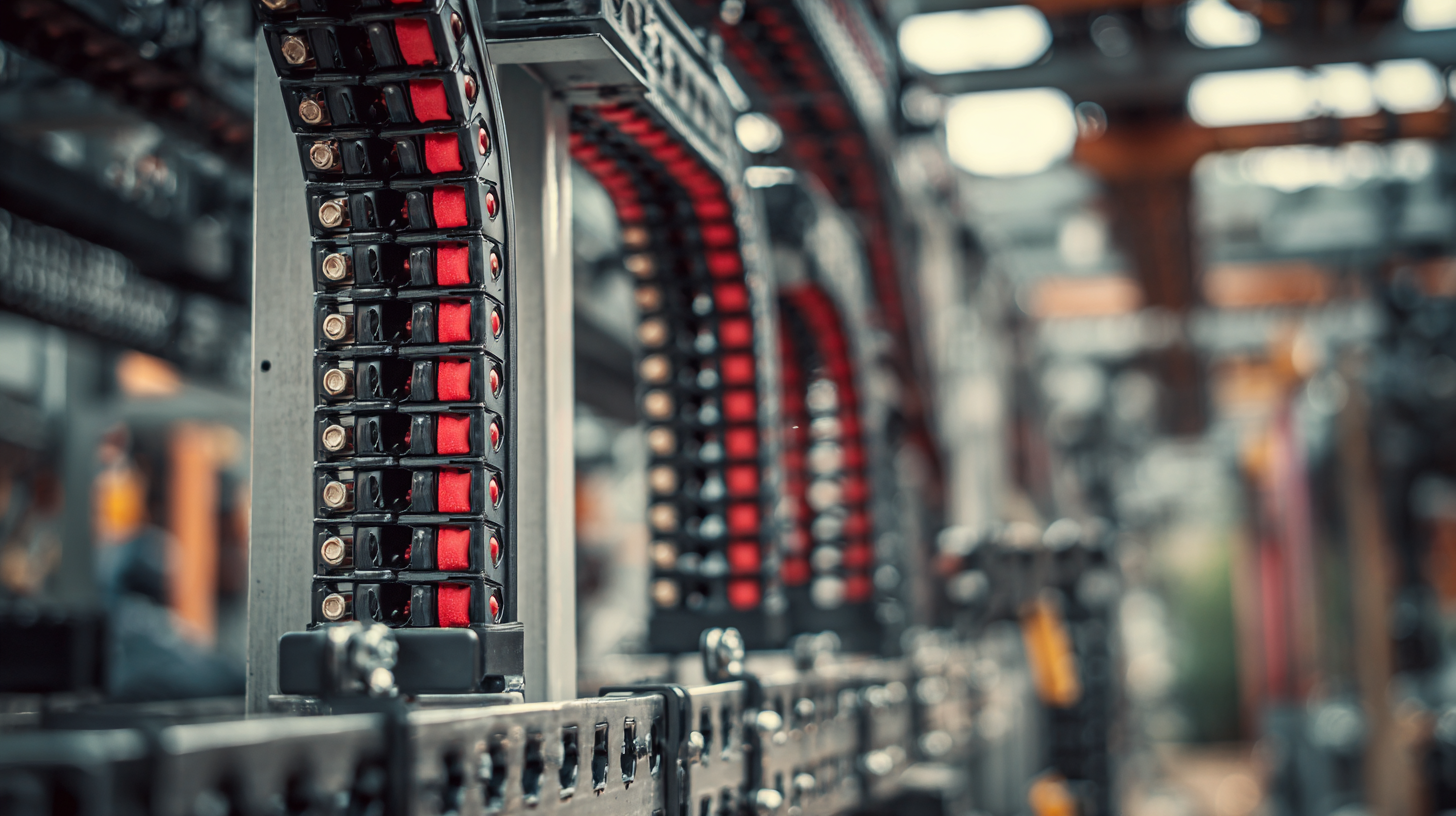 7 Best Tips for Choosing the Right Cable Carrier for Your Project