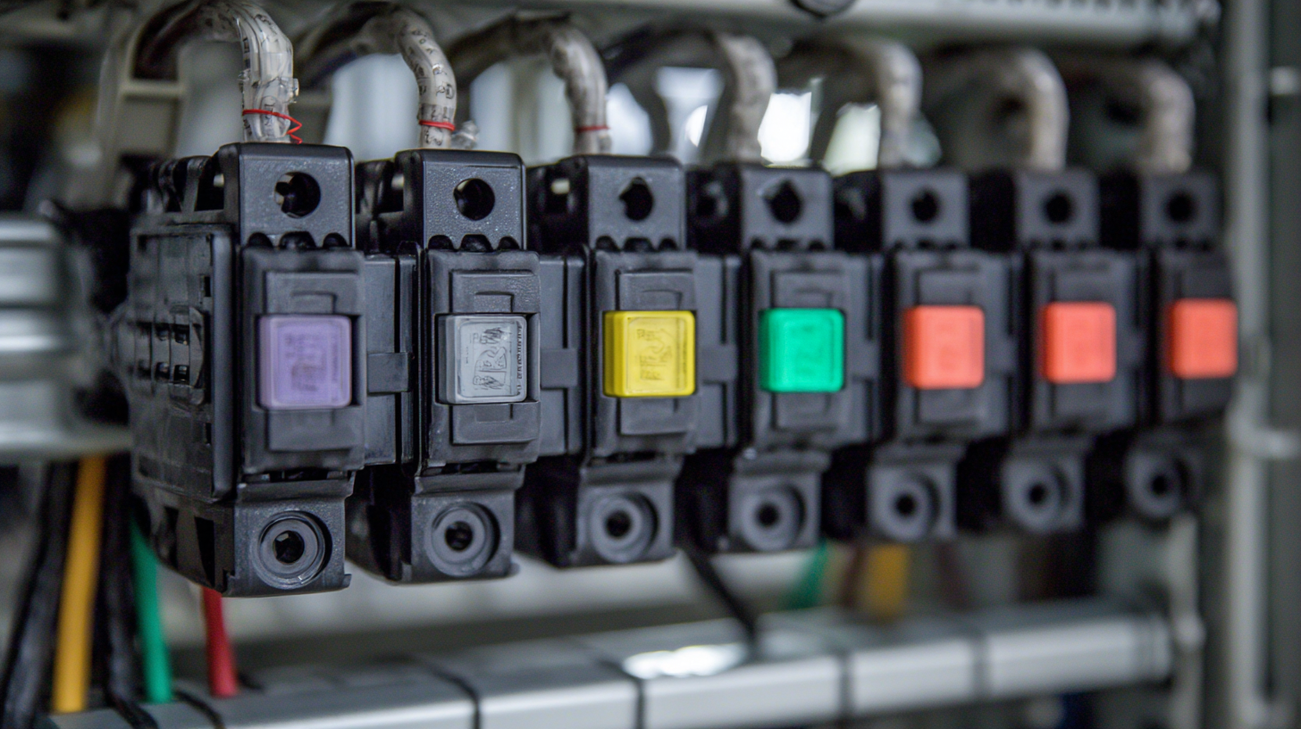 7 Best Tips for Choosing the Right Cable Carrier for Your Project