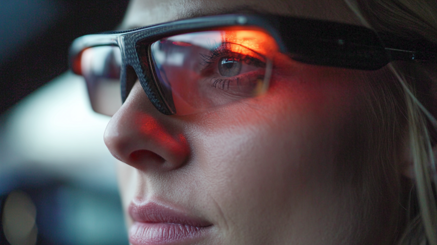 How to Enhance Daily Life with Smart Lens Glasses