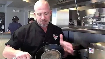 How to Choose the Perfect Double Wall Sauce Pot for Your Kitchen Needs