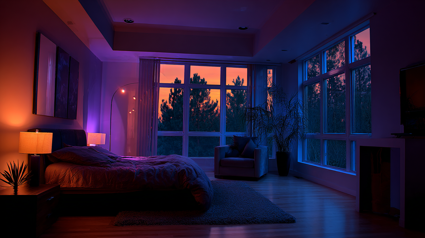 Ultimate Guide to Transform Your Space with Window Lighting Solutions