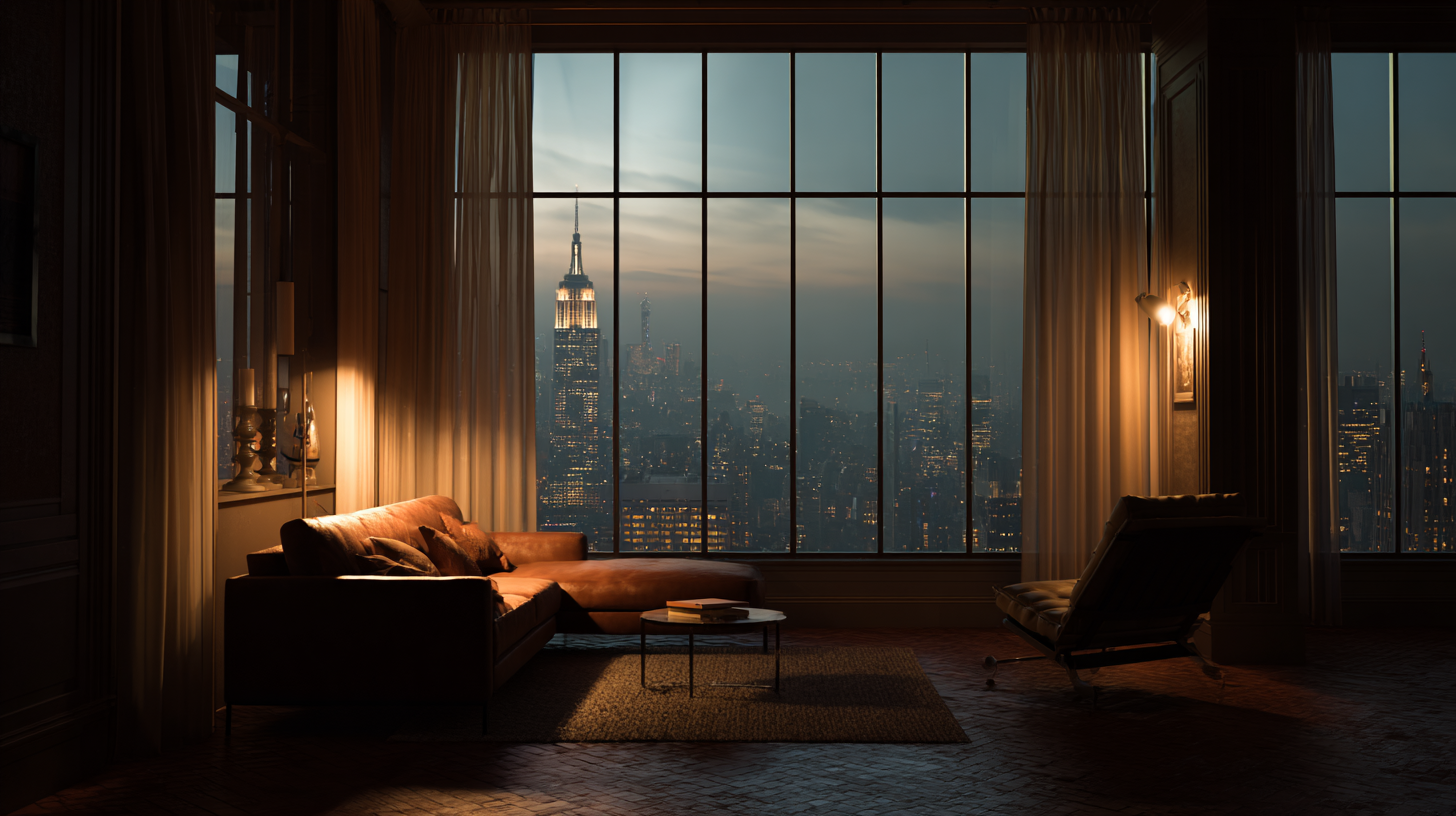 Ultimate Guide to Transform Your Space with Window Lighting Solutions