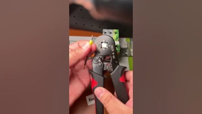 7 Essential Tips for Global Buyers When Selecting Ferrule Terminal Blocks