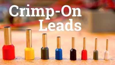 How to Choose the Right Ferrule Terminal Block for Maximum Efficiency in Your Electrical Connections