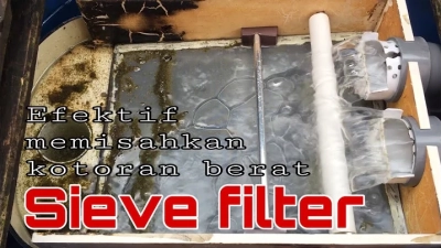 How to Choose the Right Wire Sintered Filter for Optimal Filtration Efficiency