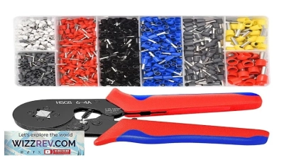 7 Amazing Benefits of Ferrule Terminal Block for Your Electrical Projects