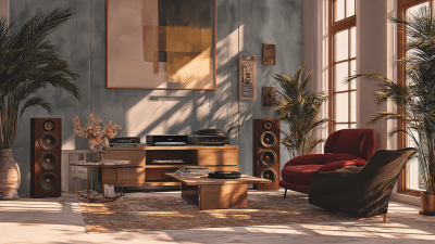 What is the Best Home Equipment for Modern Living