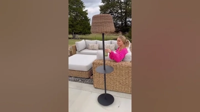 How to Choose the Perfect Outdoor Rattan Sofa for Your Garden Space