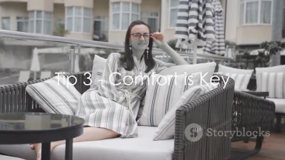 7 Essential Tips for Choosing the Perfect Outdoor Rattan Sofa