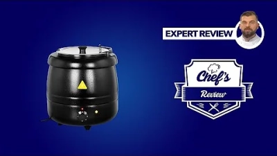 How to Choose the Perfect Electricity Soup Warmer for Your Kitchen