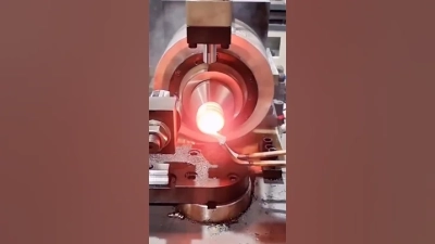 7 Essential Tips for Maximizing Efficiency with Induction Metal Heaters