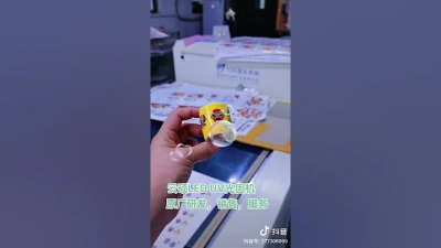 What is the Importance of Led Uv Drying System in Modern Manufacturing