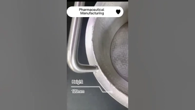 What are the Advantages of Using Wire Sintered Filters in Industrial Applications