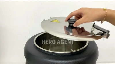 10 Essential Tips for Choosing the Right Electricity Soup Warmer for Your Business