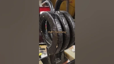 2025 Top 10 Innovations in Seawater Desalination Plants for Sustainable Water Solutions