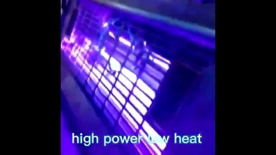 7 Outstanding Benefits of Using Led Uv Drying System for Your Business