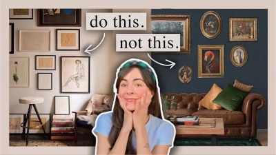 How to Choose the Perfect Unique Picture Frame for Your Home Decor